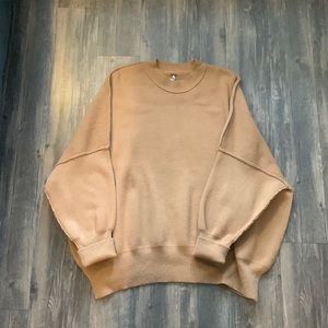 Free People Easy Street Tunic